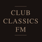 Club Classics FM Logo