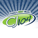 CJ104 Radio 104.5 Logo