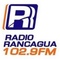 Radio Rancagua AM Logo