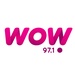 WOW 97.1 -  CHLX-FM Logo