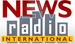 News Radio International Logo