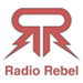 Radio Rebel Logo