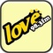 LOVE FM 983 Logo