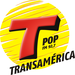 Rádio Transamérica Recife Logo