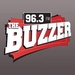 96.3 The Buzzer - WYXL-HD3 Logo