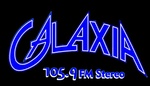 Galaxia FM 105.9 Logo