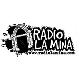 Radio La Mina Logo