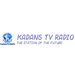 Kadans TV Radio Logo