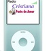 Radio Cristiana Pacto de Amor Logo