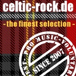 celtic-rock Logo