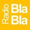 Radio Bla Bla Logo