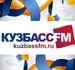 Кузбасс FM Logo