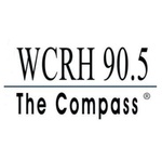 WCRH 90.5 - WCRH Logo