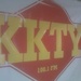 KKTY-FM Logo