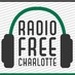 Radio Free Charlotte Logo