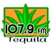 Tequila 107.9 FM - XHTEQ Logo