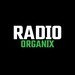 Radio Organix Logo