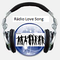 Rádio Dance Music - Rádio Love Song Logo