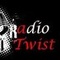 Radio Twist Logo