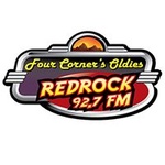 Red Rock 92 - KBDX Logo