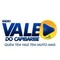 Radio Vale AM 1370 Logo