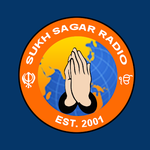 Sukh Sagar Radio Logo