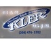 KLER AM & FM - KLER Logo