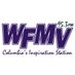 Gospel 95.3 - WFMV Logo