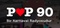 Karnaval - Pop90 Logo
