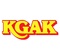 KGAK Radio - KGAK Logo