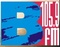 B 105.9FM Logo