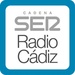 Cadena SER - Radio Cádiz Logo