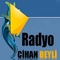 Radyo Cihanbeyli Logo