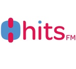 Hits 90.1 FM - XHRYS Logo