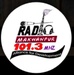 Radio Makwanpur Logo