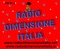 Radio Dimensione Italia Logo