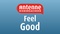 Antenne Niedersachsen - Feel Good Logo