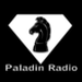 Paladin Radio Logo