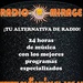 Radio Mirage Logo