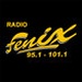 Radio Fenix Logo