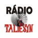 Radio Taliesyn Logo