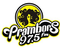 Prambors FM Medan Logo