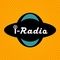 i-radio Logo