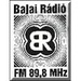 Bajai Rádió Logo