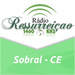 Rádio Ressurreição Logo