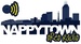 Naptown Oreo Radio Logo