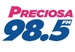 La Preciosa - XHEEB Logo