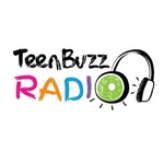 Teen Buzz Radio Logo