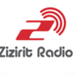 Zizirit Radio Logo