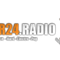 ClubRadio24.NET - PopStream Logo